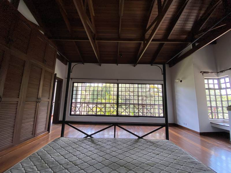 Manor on Lower Kabete - Bedroom 3